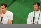 Andy Murray’s Rift with Brother Jamie: Star Siblings Silent for Weeks