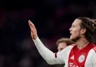 Stream Ajax vs. Benfica 2025 Champions League Match Free