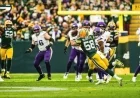 Stunning Week 12 Stat Emerges from Packers vs. Vikings Matchup
