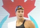 Swimmer Oleksiak Banned for Two Years Following Doping Violation