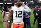 Shedeur Sanders to Influence Browns’ 2026 QB Draft Decision?