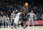 Vegas Basketball Tournament Pays Players, Revolutionizes College Sports