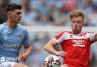 Boro Target Victory Against Sky Blues in Top-Two Clash