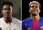 Estevao vs Lamine Yamal: Can Chelsea Talent Match Barcelona’s Rising Star?