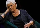 Judi Dench Determined to Continue Despite Vision Challenges for Shakespeare Documentary