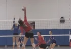 Maggie Hamed Joins Pace University Volleyball, Signs from Owego Free Academy