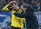 Kovac Explains Dortmund’s Low Injuries; Beier Ruled Out