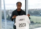 Official Statement: Linda Caicedo Contract Renewal Announced