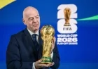 FIFA Announces World Cup Draw Seedings, Impacts Co-Hosts’ Pathways