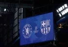 Chelsea and Barcelona Lineups Confirmed for Champions League Showdown