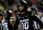 Deion Sanders Updates Julian Lewis Redshirt Status Before Colorado Finale