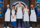 Meet the Celebrity MasterChef 2025 Week Three Contestants