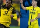 Dortmund Faces Potential Crisis Ahead of Villarreal Clash: “We Must Prove Ready”