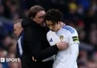 Daniel Farke: Leeds Manager Stands Firm Amid Divisive Fanbase and Poor Results