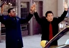 Paramount Develops ‘Rush Hour 4’