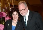 Ruby Wax Defends Marriage Amid Rumored Tension