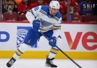 Blues End Lucic’s AHL Pro Tryout