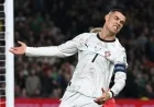 Cristiano Ronaldo: Portugal’s Top Attacking Choice for World Cup 2023?