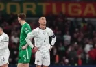 Ronaldo Avoids World Cup Suspension After Red Card in Ireland Match
