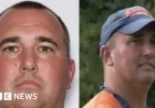 Virginia High School Coach Sought on Child Pornography Charges