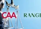 Range Countersues CAA in Poaching Dispute