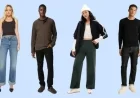 Shop Top Black Friday Clothing Deals: Save Up to 60% on Madewell and Quince
