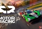 New Motor Racing Simulation Project Launches on PC and Consoles