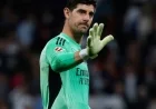 Courtois Misses Athens Trip Due to Gastroenteritis