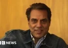 Dharmendra, Celebrated Actor, Passes Away at 89, Reflecting on Modesty
