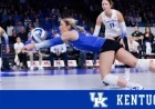 Kentucky Triumphs Over Tennessee Through Team Effort