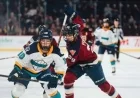 Montreal Secures Victory Against New York in Women’s Pro Hockey League