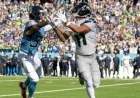 Seattle Seahawks Soar to Top 5 in Week 13 Power Rankings