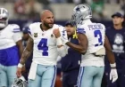 Week 13 NFL Best Bets: Cowboys Offer Strong Value Against Mahomes