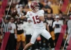2026 NFL Draft: Top Quarterback Rankings Revealed