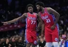 Are the 76ers Deep Enough to Overcome Injuries Again?