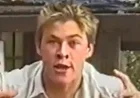Chris Hemsworth Playfully Mimics Steve Irwin in Unseen Video; Robert Irwin Reacts