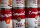 Campbell’s Ensures Soups Use Authentic Ingredients, No 3D Printed Meat