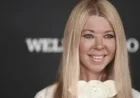 Tara Reid Hospitalized After Drink Spiked