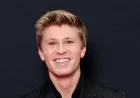 Robert Irwin Reveals Challenges of Dating on DWTS