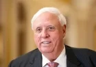 West Virginia’s Jim Justice to Pay $5.2 Million in Overdue Taxes