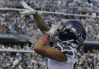 Jaxon Smith-Njiba Dominates Seahawks’ Historic Passing Game Share