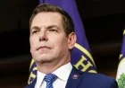 Eric Swalwell Sues Trump Official for Alleged Mortgage Fraud