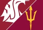 Live Score: Washington State Faces Arizona State, Nov 25, 2025