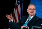 Hassett Leads in Trump Fed Chair Selection Process