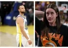 Stephen Curry Seeks Caitlin Clark for Under Armour Amid Investment Concerns