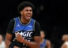 Jase Richardson Shines in Career-Best Game for Orlando Magic