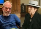 Neil Diamond Shares Insight on Bob Dylan
