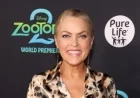 Elaine Hendrix Discusses Marriage and Shares Relationship Insights