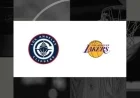 Watch Clippers vs. Lakers: TV and Streaming Guide for November 25