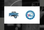 Watch Magic vs. 76ers: TV and Streaming Guide for November 25